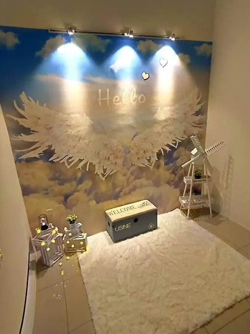 De Cozy 5.0 Double Storey 이포 0*,  말레이시아