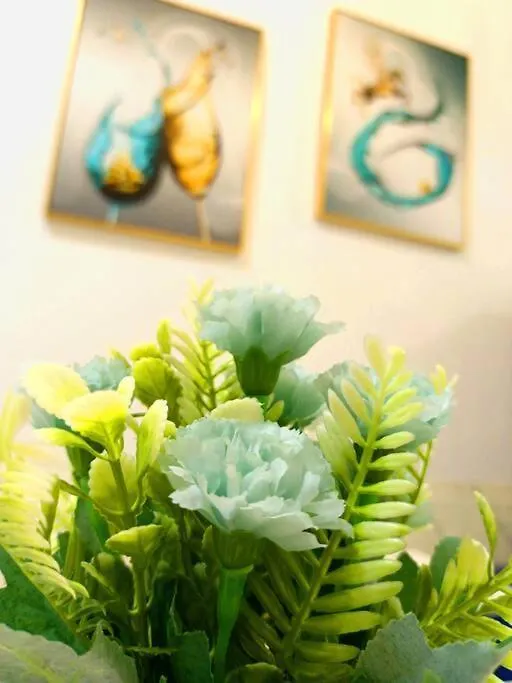 펜션 De Cozy 5.0 Double Storey 이포