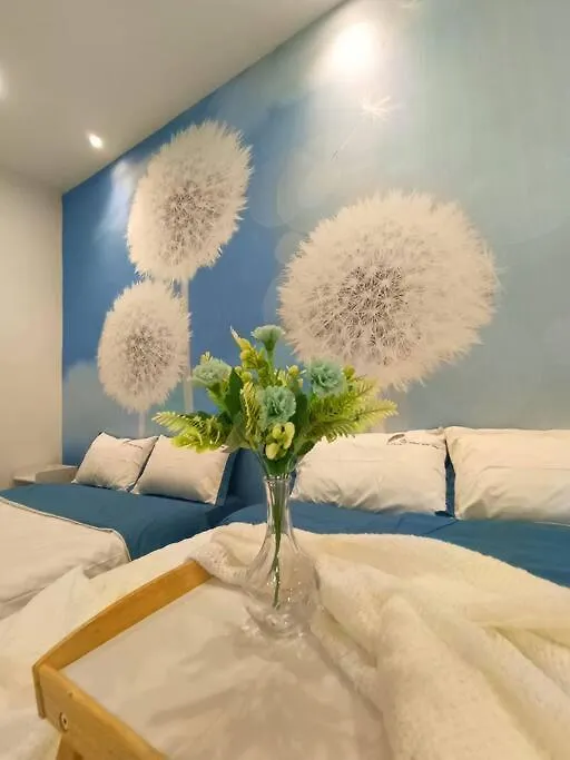 De Cozy 5.0 Double Storey 이포 말레이시아
