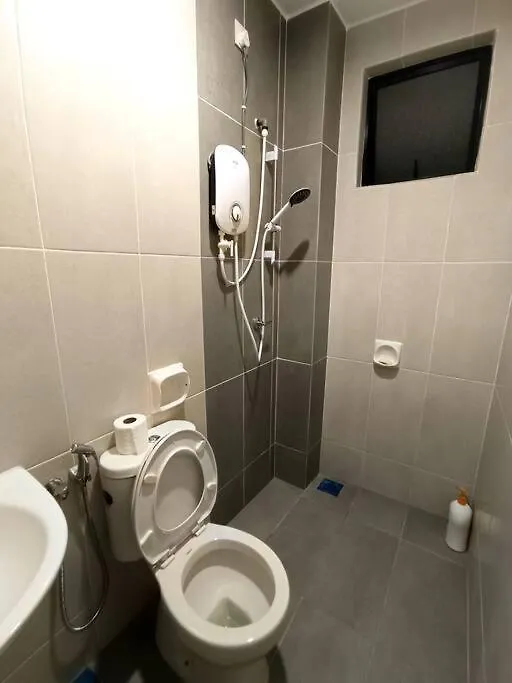 펜션 De Cozy 5.0 Double Storey 이포
