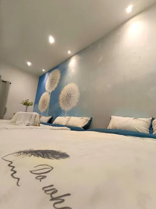 De Cozy 5.0 Double Storey 이포